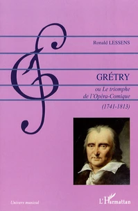 André-Ernest-Modeste Grétry