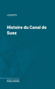 Histoire du Canal de Suez