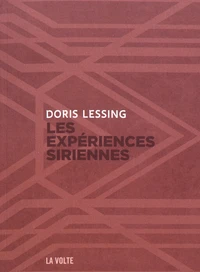 Les expériences siriennes