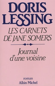 Journal d'une voisine