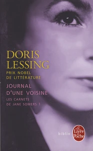 Journal d'une voisine