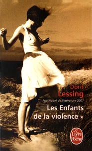 Les Enfants de la violence Tome 1