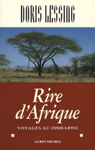 Rire d'Afrique