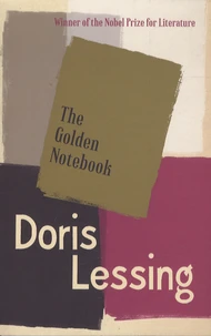 The Golden Notebook