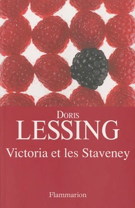 Victoria et les Staveney