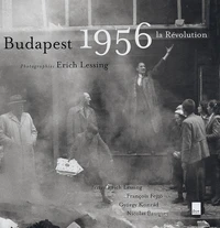 Budapest 1956