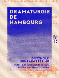 Dramaturgie de Hambourg