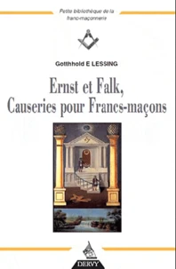 Ernst et Falk Causeries pour francs-maçons