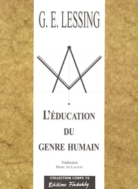 L'éducation du genre humain