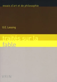 Traités sur la fable
