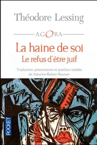 La haine de soi
