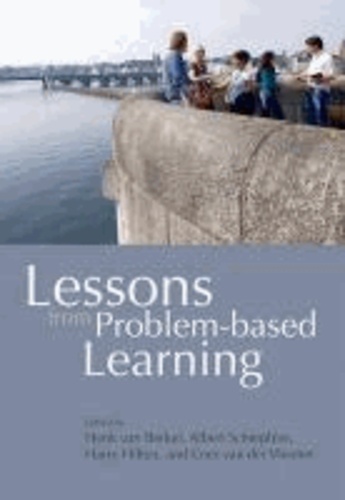 Lessons from Problem-based Learning.