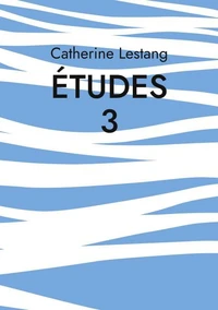 Études 3