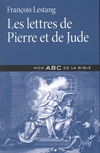 Les lettres de Pierre et de Jude