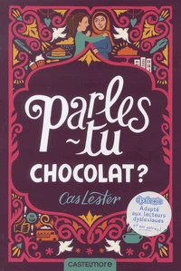 Parles-tu chocolat ?