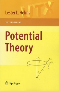 Lester L. Helms - Potential Theory.