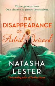 The Disappearance of Astrid Bricard