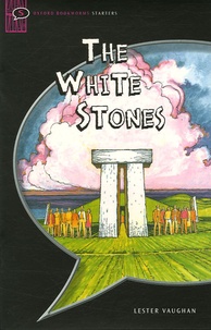 Lester Vaughan - The White Stones.