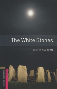 Lester Vaughan - The White Stones.