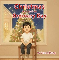 Christmas Was Just an Ordinary Day