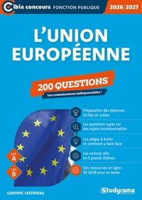 200 questions sur l'Union européenne
