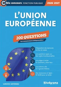 200 questions sur l'Union européenne