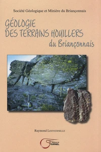 Géologie des terrains houillers du Briançonnais