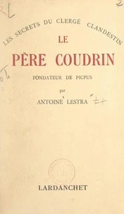 Le père Coudrin