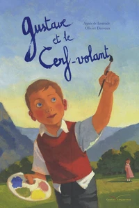 Gustave et le Cerf-volant