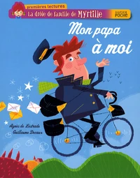 Mon papa à moi
