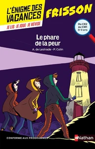 Le phare de la peur