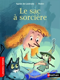 Le sac à sorcière