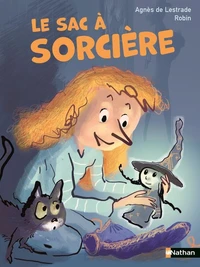 Le sac à sorcière