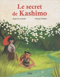 Le secret de Kashimo