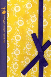 Les petits cadeaux d'Octavio 2