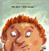 Ma dent ! Elle bouge !