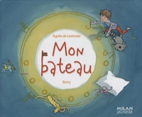 Mon bateau