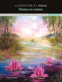 La peinture à l'huile