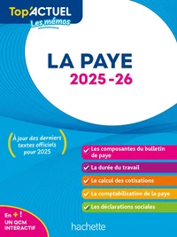 La paye