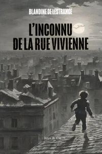 L'inconnu de la rue Vivienne