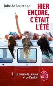 Hier encore, c'etait l'été