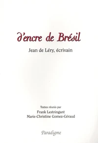D'encre de Brésil