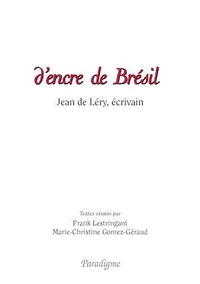 D'encre de Brésil