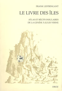 Le livre des îles