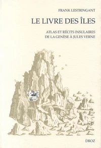Le livre des îles