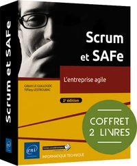 Scrum et SAFe
