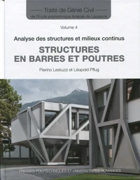 Structures en barres et poutres