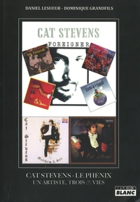 Cat Stevens le phénix