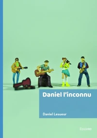 Daniel l'inconnu