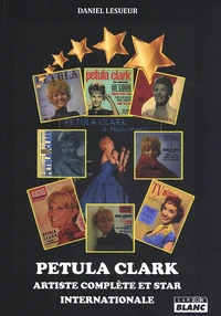 Petula Clark
